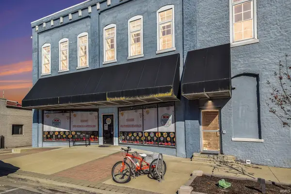 100 W Market Street #2C, Warsaw, IN 46580