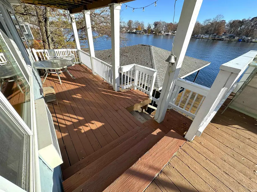 5100 E Quiet Water Court, Monticello, IN 47960 - #2