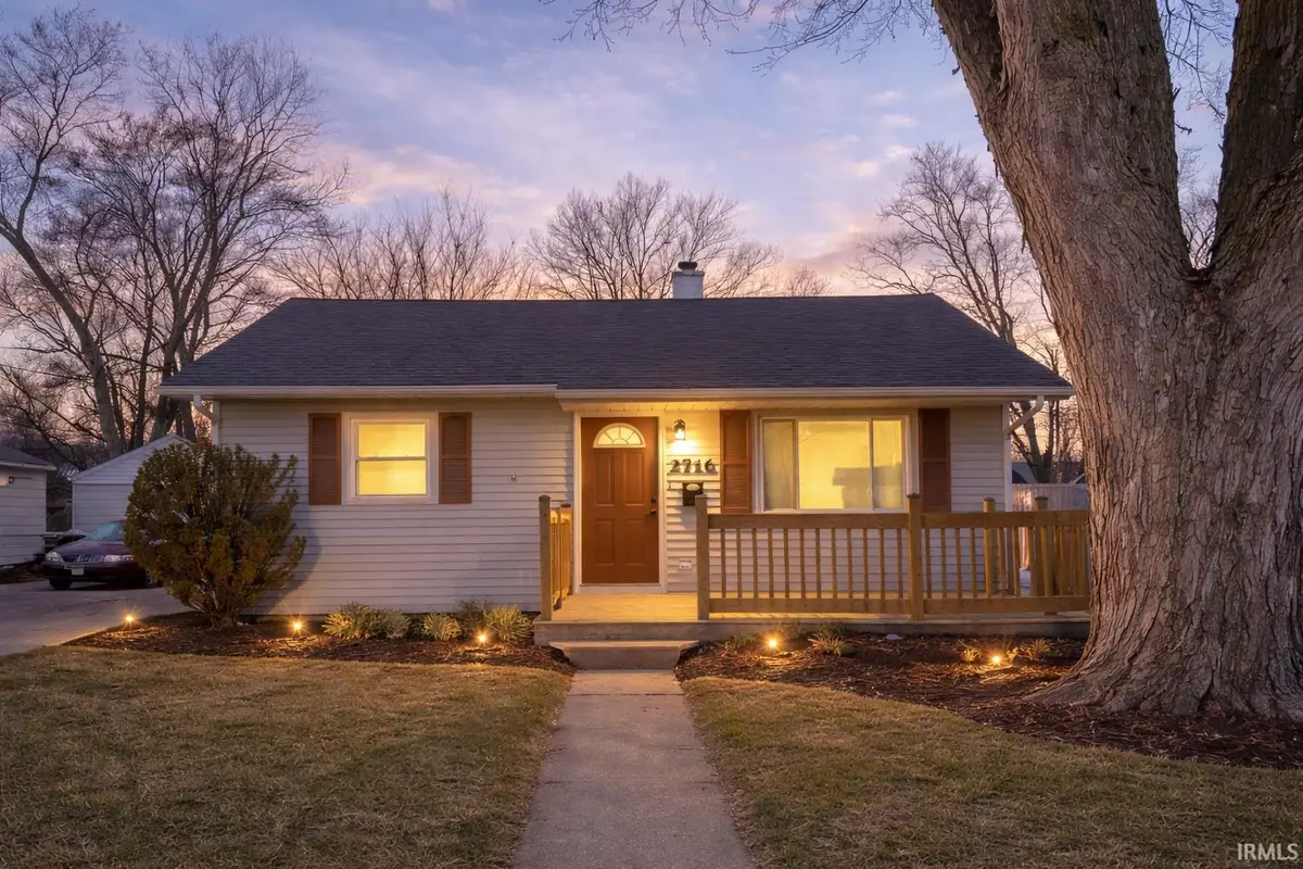 2716 Longlois Drive, Lafayette, IN 47904 - #1