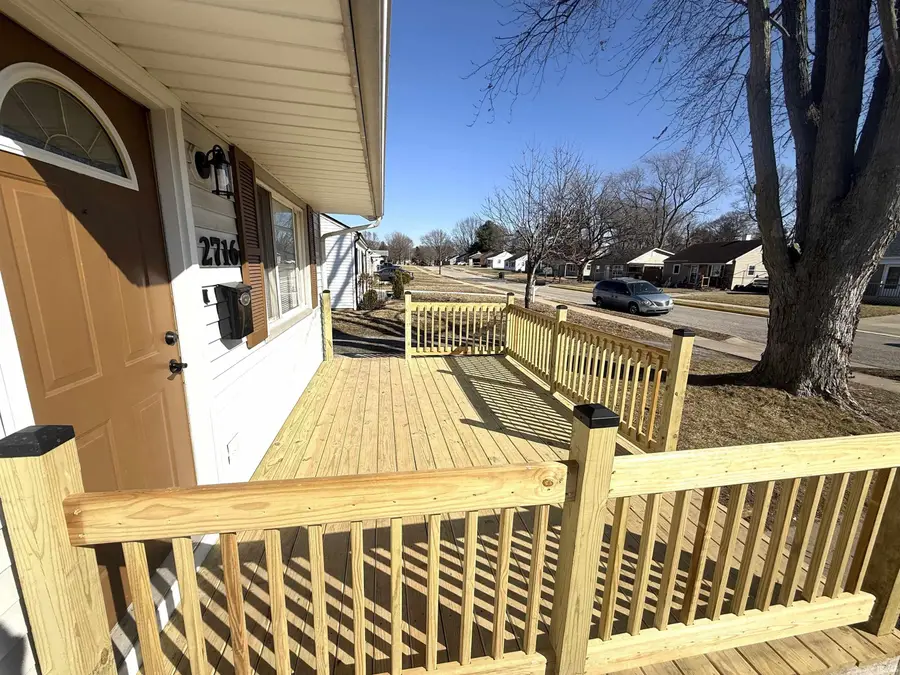 2716 Longlois Drive, Lafayette, IN 47904 - #3