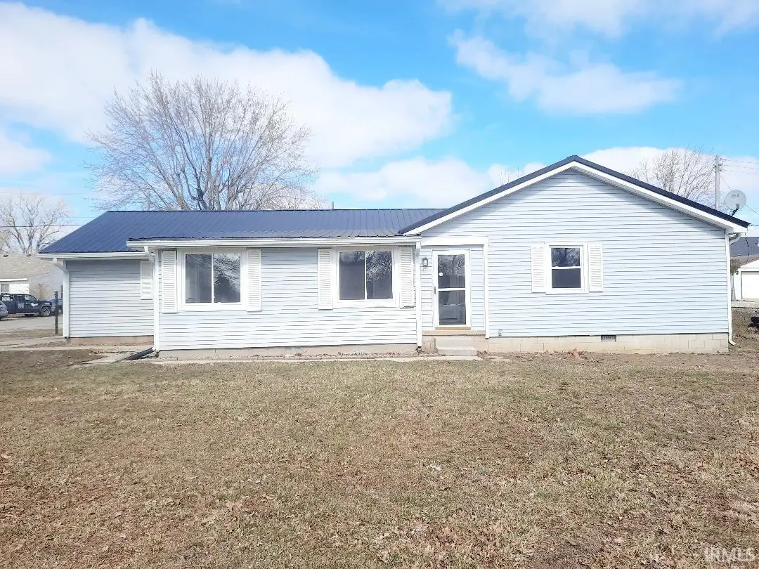 1508 S Gilman Avenue, Muncie, IN 47302 - #1