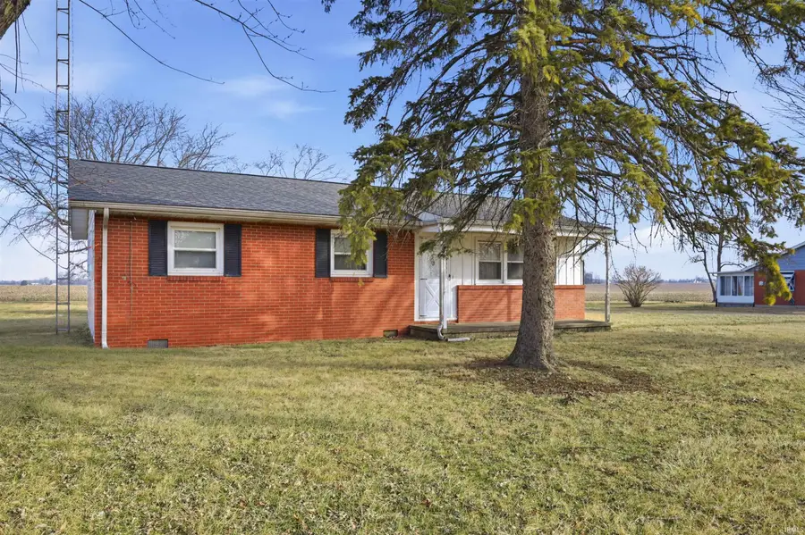 10740 W State Road 32, Parker City, IN 47368 - #3