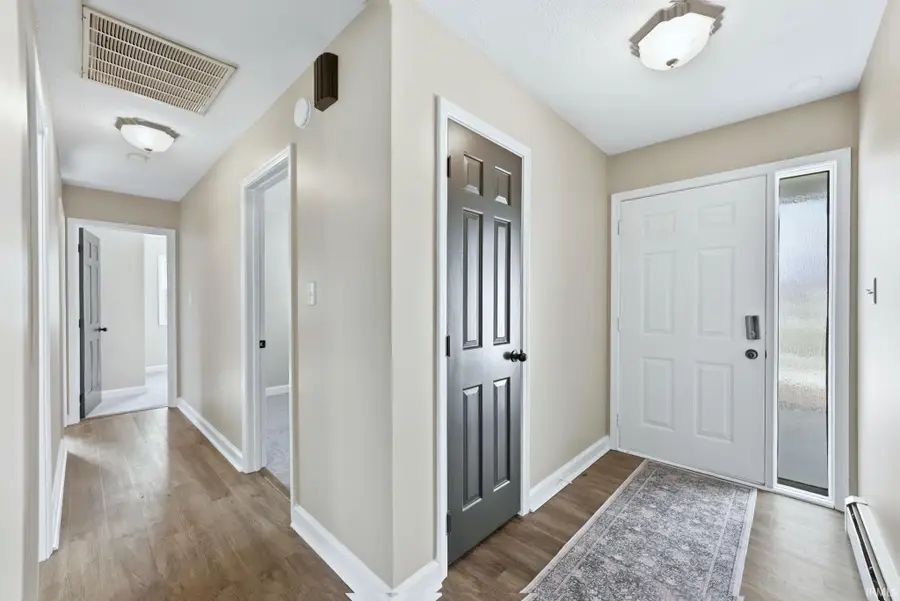 5321 Tall Timber Trail, Fort Wayne, IN 46804 - #3