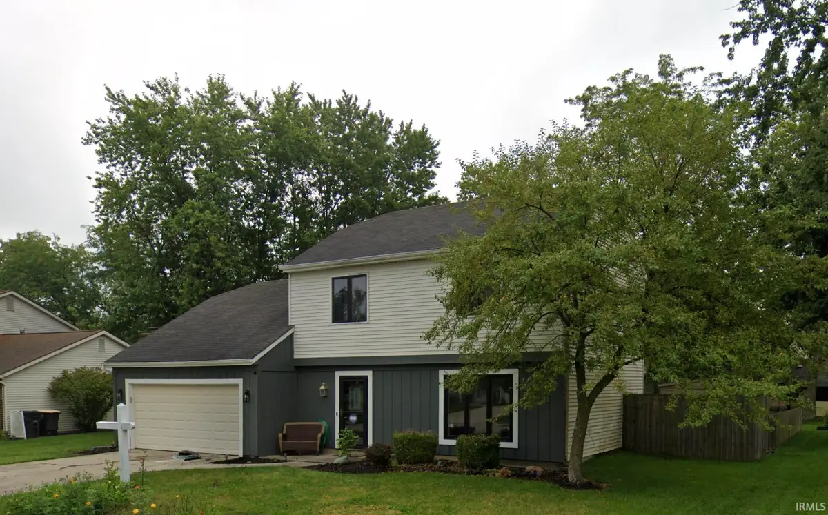 9911 Rainer Pass, Fort Wayne, IN 46804 - #1