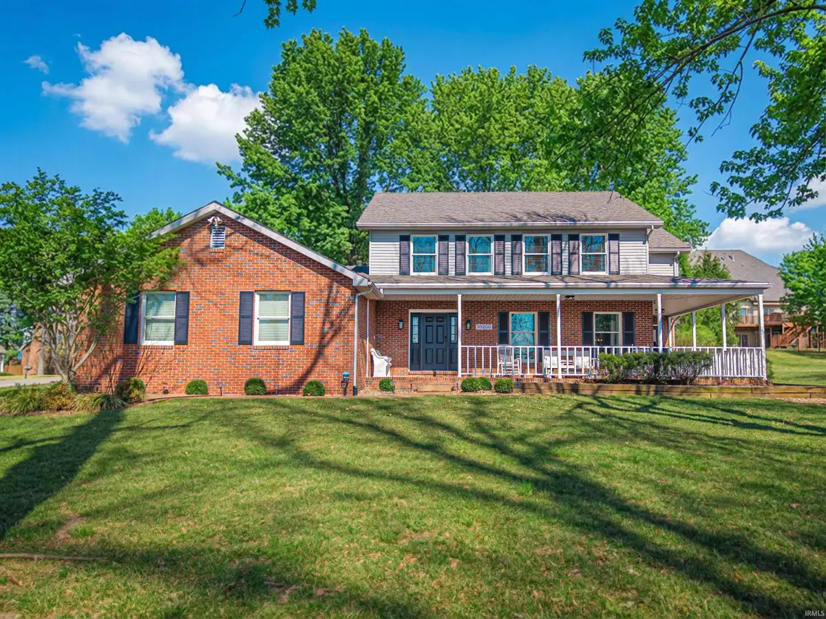 10200 Byron Court, Newburgh, IN 47630 - #1