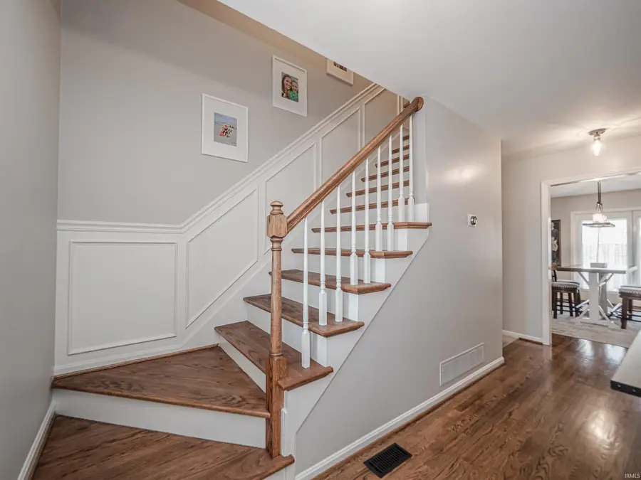 10200 Byron Court, Newburgh, IN 47630 - #3