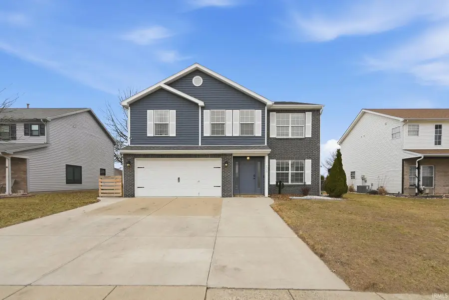 4040 Spinel Street, Lafayette, IN 47909 - #2