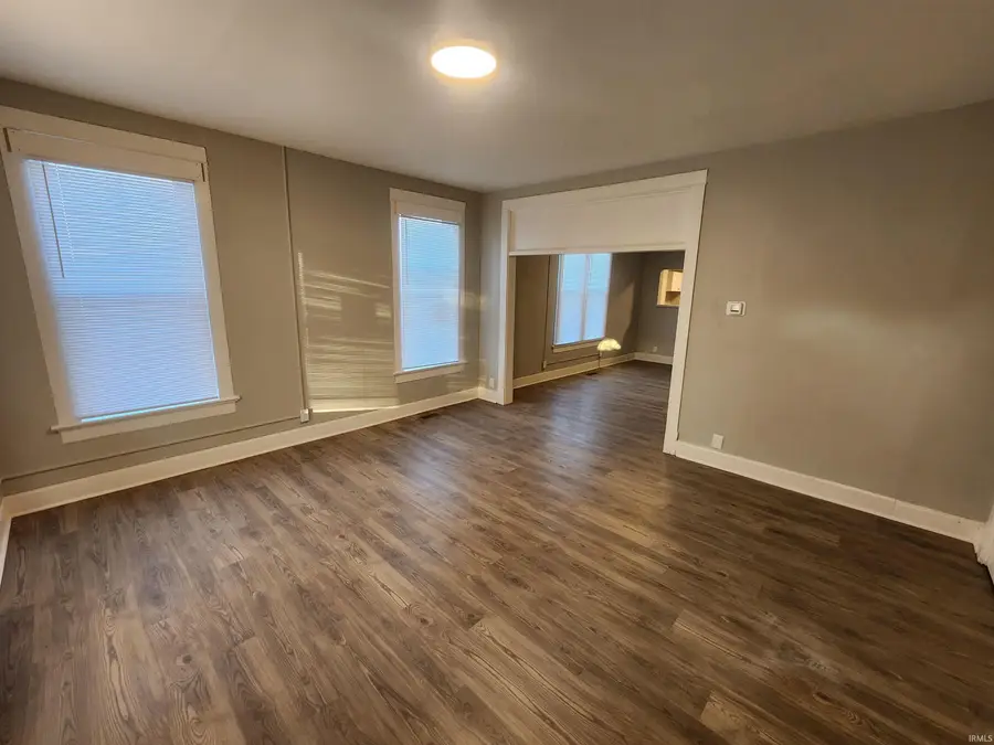 800 Line Street, Evansville, IN 47713 - #3