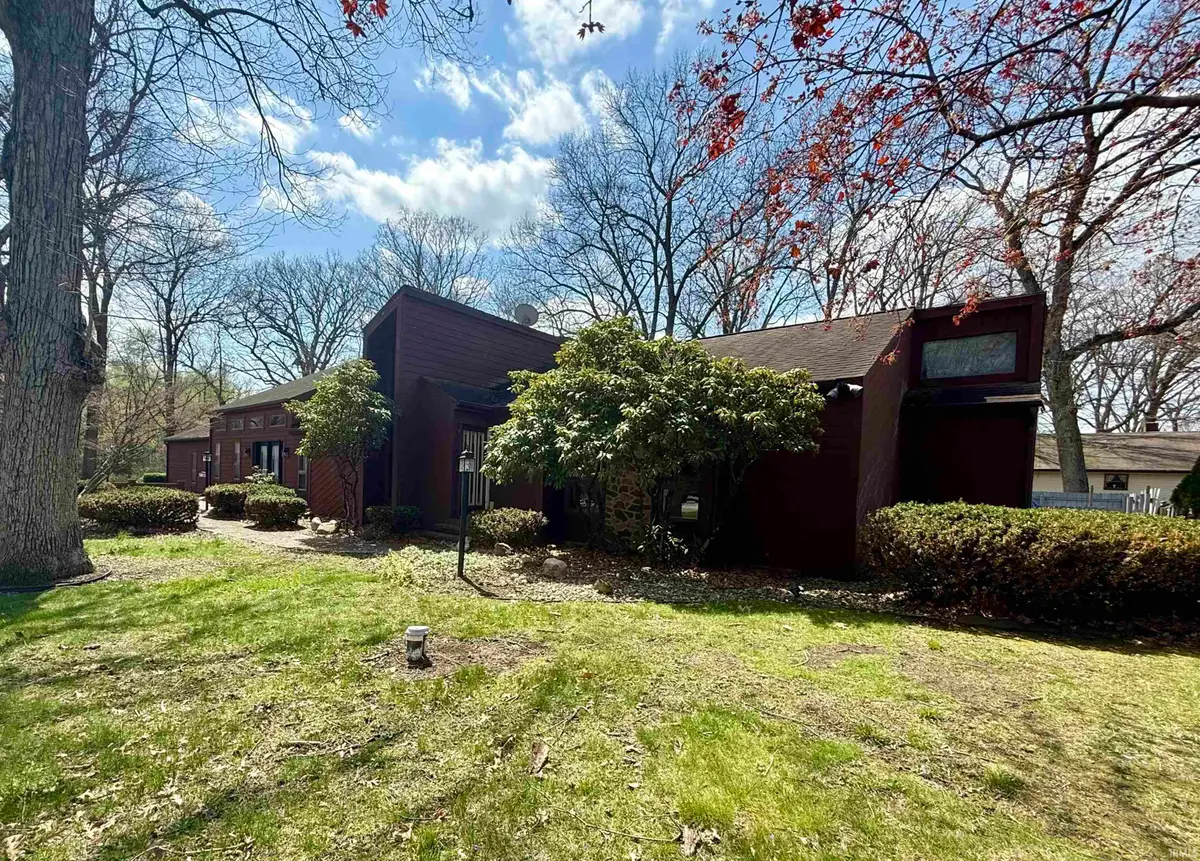 471 N 48 E, Winamac, IN 46996 - #1