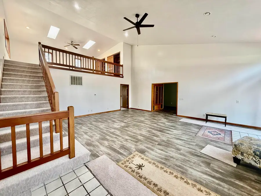 471 N 48 E, Winamac, IN 46996 - #3