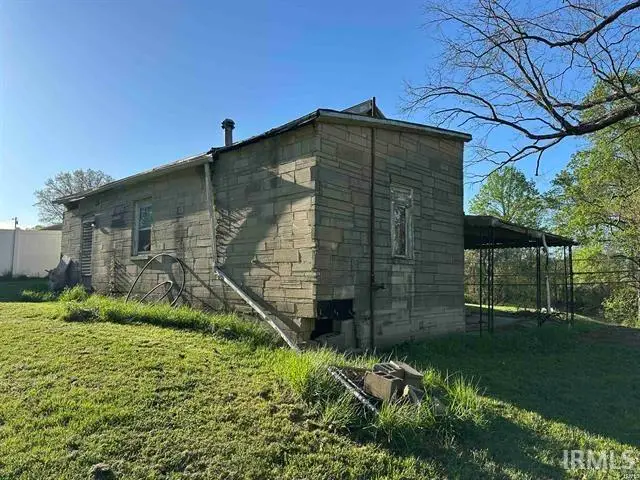 1539 Breckenridge Road, Bedford, IN 47421 - #3