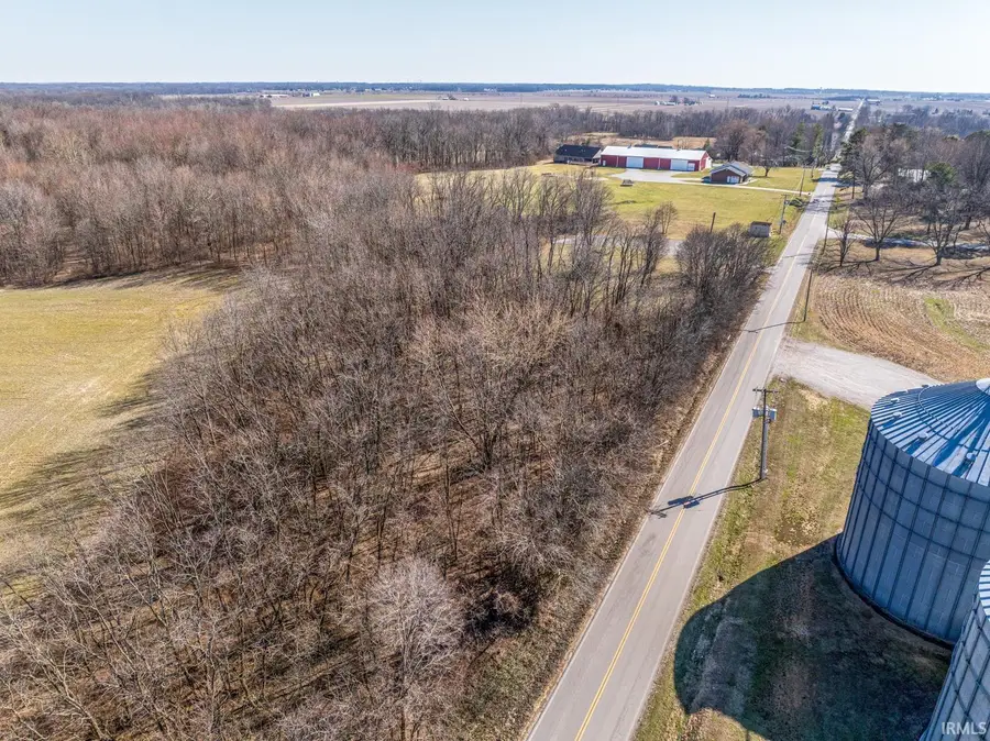 644 Stevenson Station Road, Chandler, IN 47610 - #3