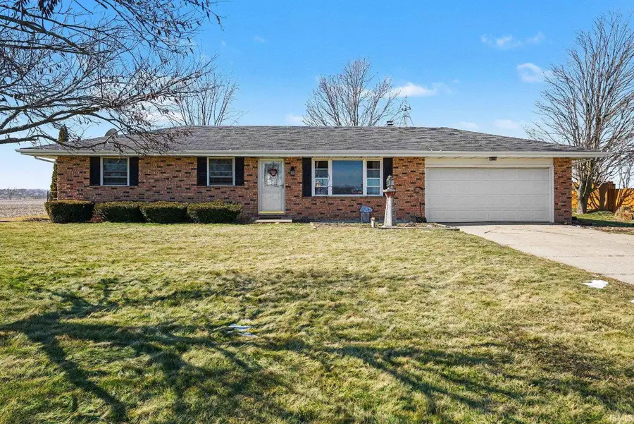 61507 County Road 13 Road, Goshen, IN 46526 - #2