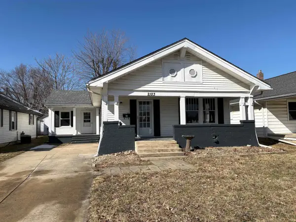 2123 N Purdum Street, Kokomo, IN 46901