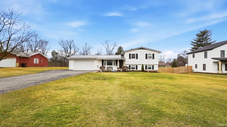 1614 Marietta Drive, Fort Wayne, IN 46804 - #2