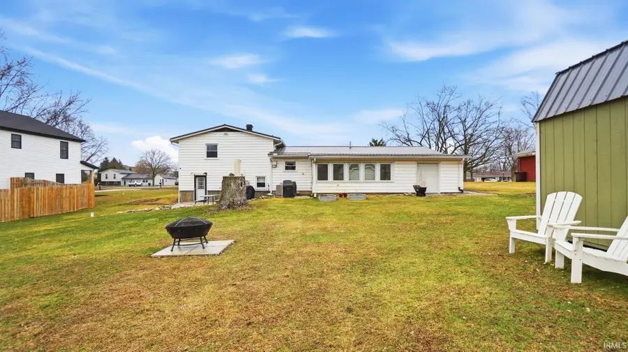 1614 Marietta Drive, Fort Wayne, IN 46804 - #3