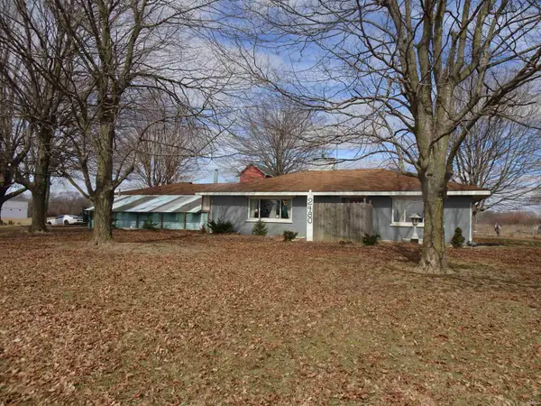 2480 E State Road 38, New Castle, IN 47362