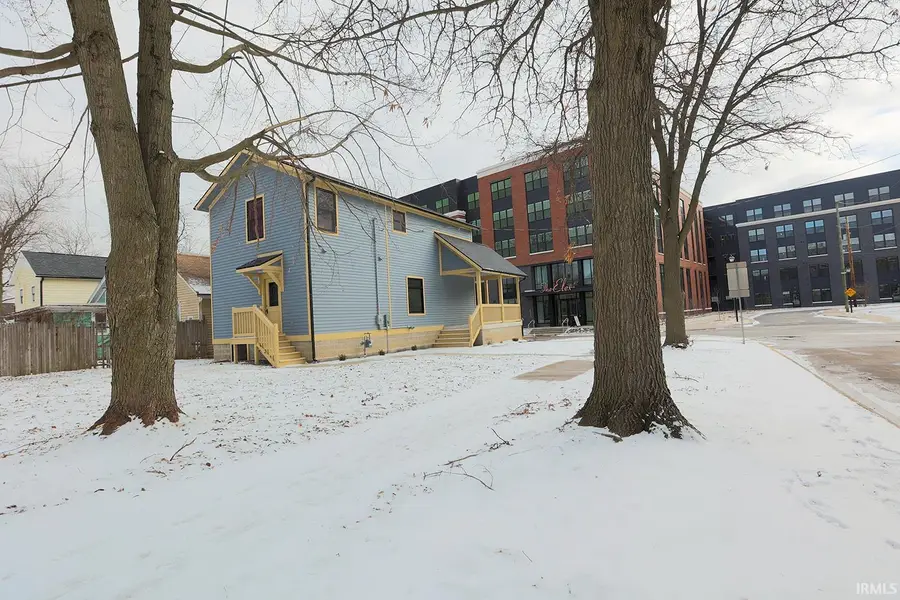 838 Lavina Street, Fort Wayne, IN 46802 - #3