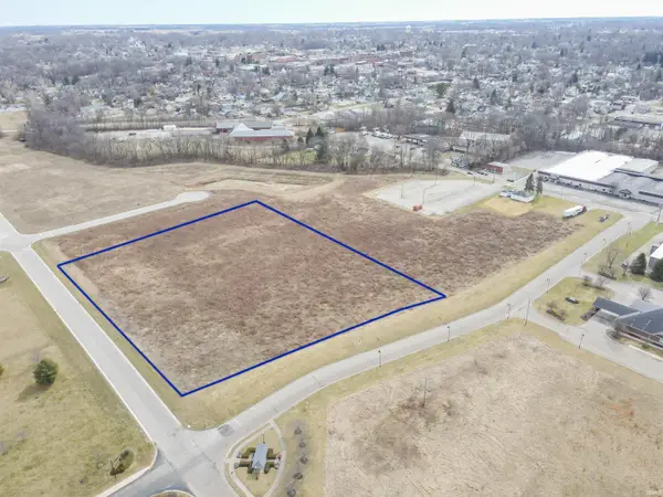 0000 Emerson Avenue, New Castle, IN 47362