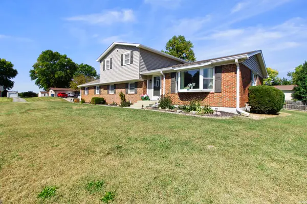 3930 N Avalon Drive, Marion, IN 46952