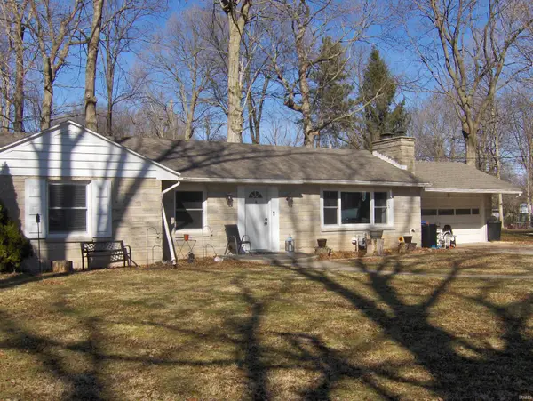 2109 Bashor Road, Goshen, IN 46526