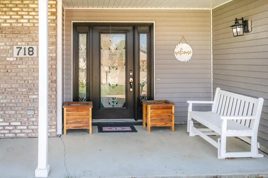 718 E Appomatox Court, Ellettsville, IN 47429 - #2