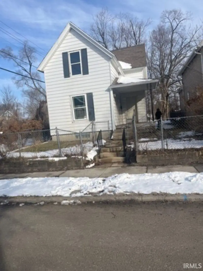 1233 Van Buren Street, South Bend, IN 46628 - #2