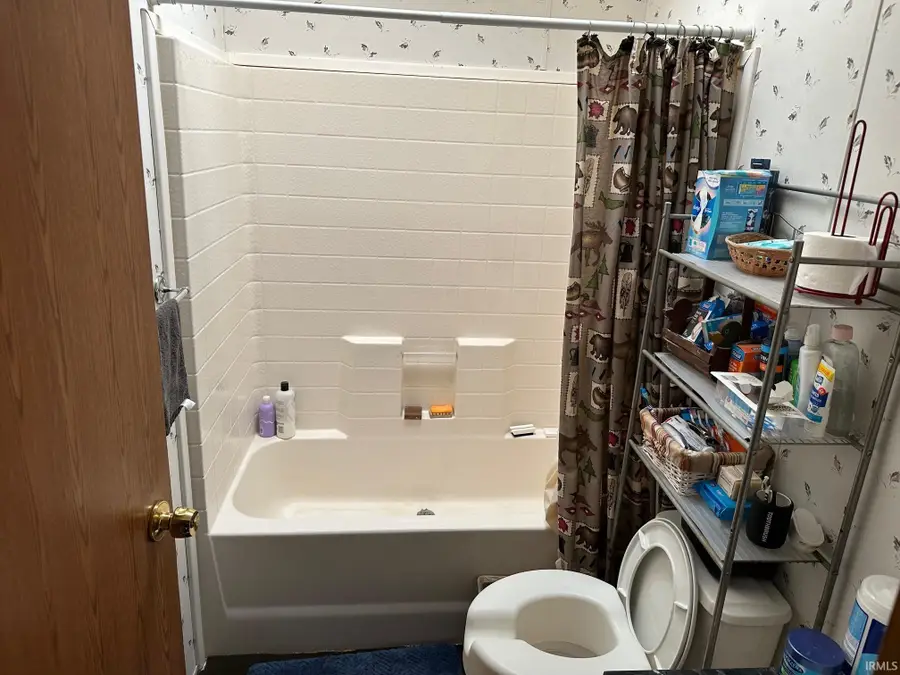 118 N County Road 1090 W, French Lick, IN 47432 - #3