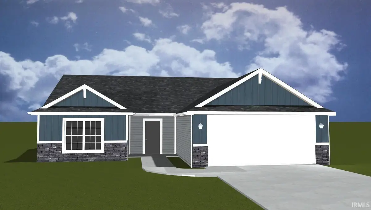 5206 Mountain Sky Cove, Fort Wayne, IN 46818 - #1