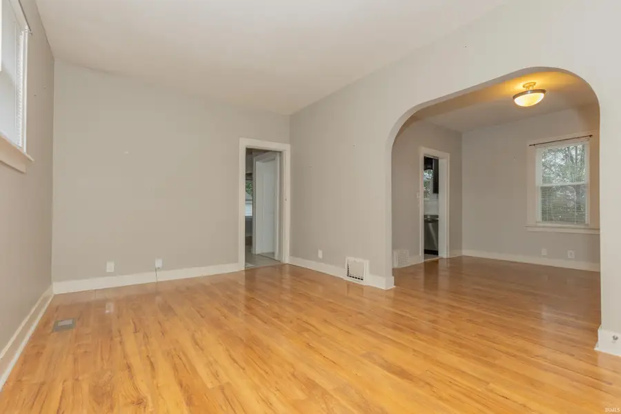 832 S Cullen Ave, Evansville, IN 47715 - #3