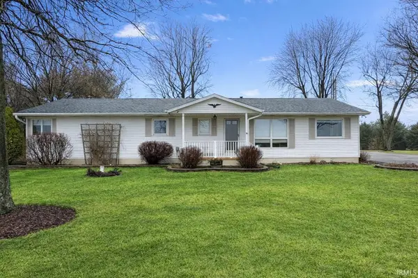 3010 E 225 S, Winamac, IN 46996