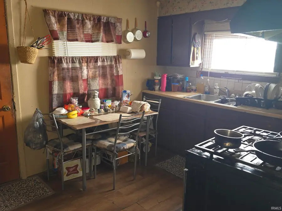 2610 S Gallatin Street, Marion, IN 46953 - #3