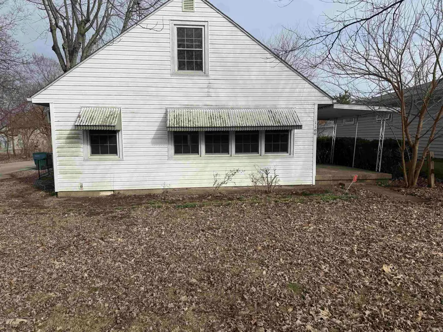 1100 S May Avenue, Muncie, IN 47302 - #2