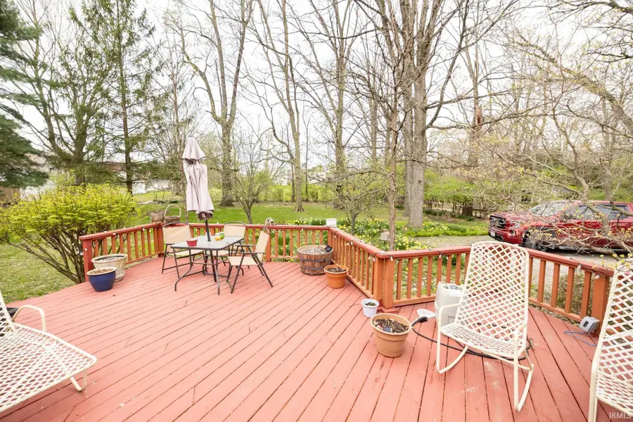 221 W Roselawn Drive, Logansport, IN 46947 - #2