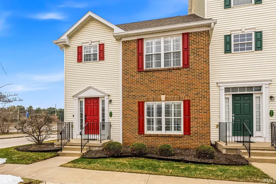 437 Abbey Street, South Bend, IN 46637 - #2