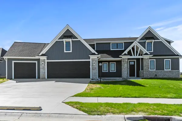 12333 Blue Jay Trail, Fort Wayne, IN 46814