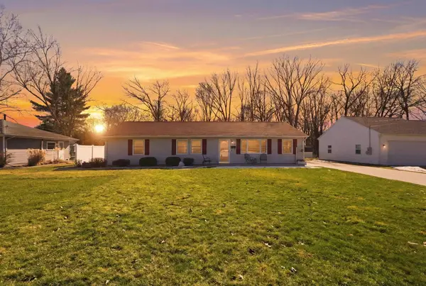 517 W Eagle Street, Warsaw, IN 46580