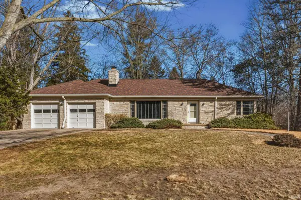 306 E Leslie Avenue, West Lafayette, IN 47906