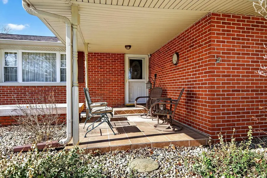 4405 N Macombe Drive, Marion, IN 46952 - #3