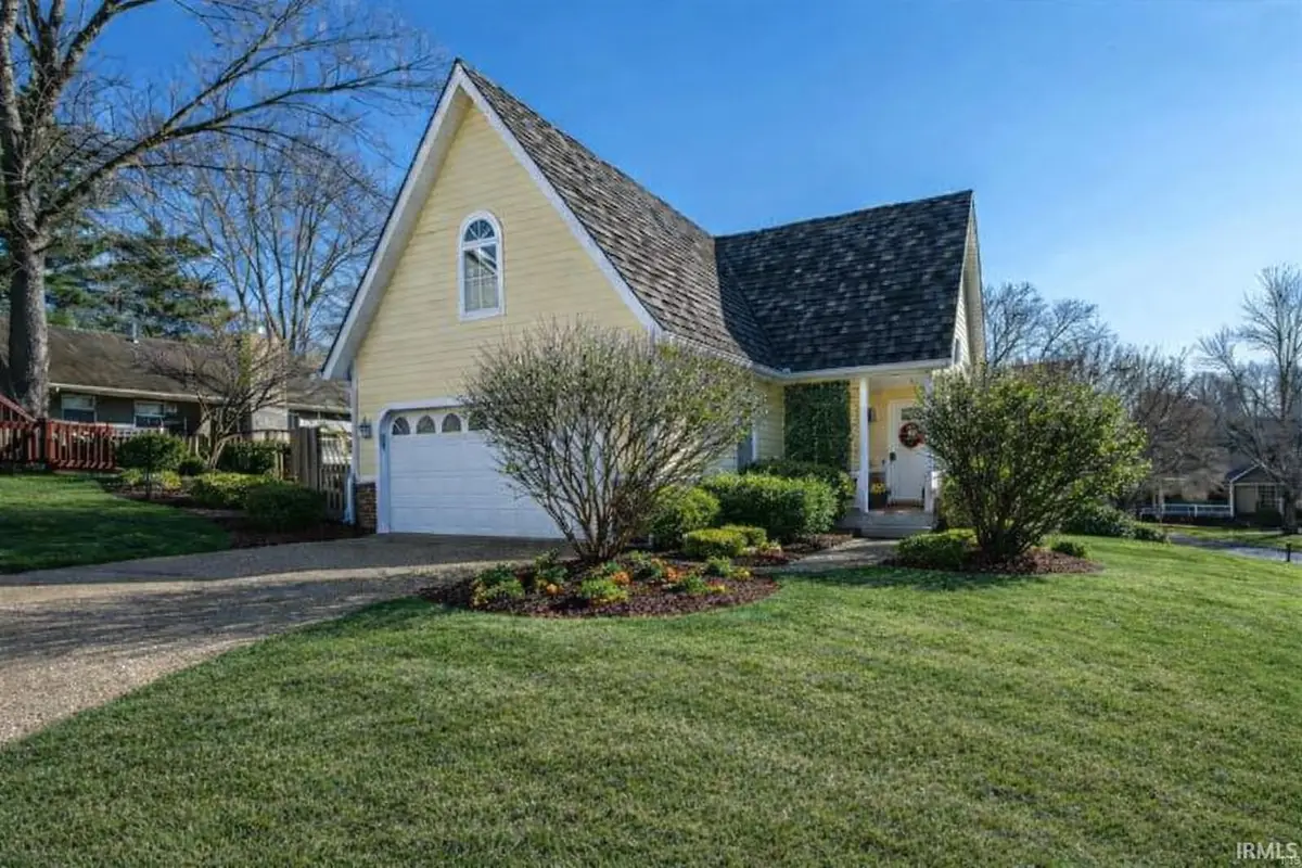 3215 S Abby Lane, Bloomington, IN 47401 - #1