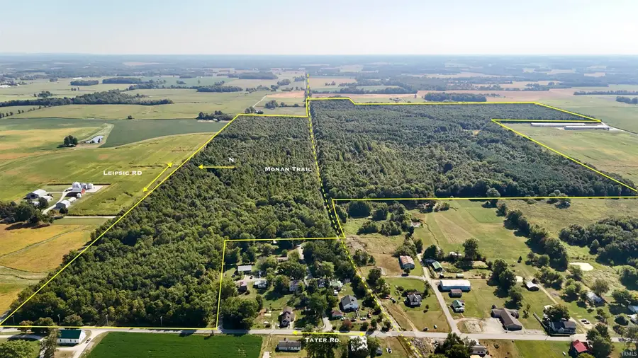 4865 E Co Rd 800 N, Orleans, IN 47452 - #2