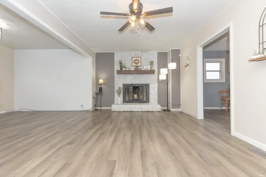 103 S Smith Street, Owensville, IN 47665 - #3