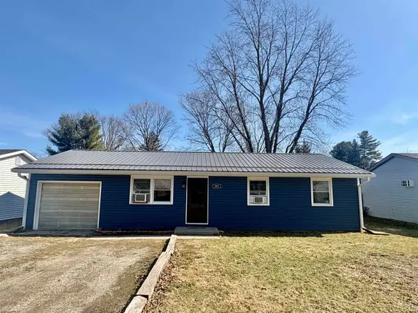 505 N Howard Street, Oxford, IN 47971