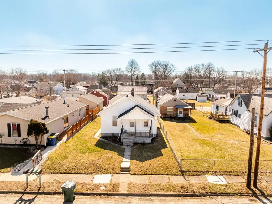 2405 W 9th Street, Muncie, IN 47302 - #2