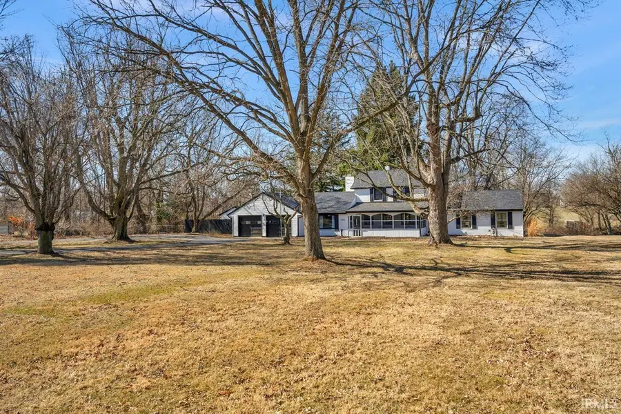 1604 S Williams Road, Center, IN 46941 - #3