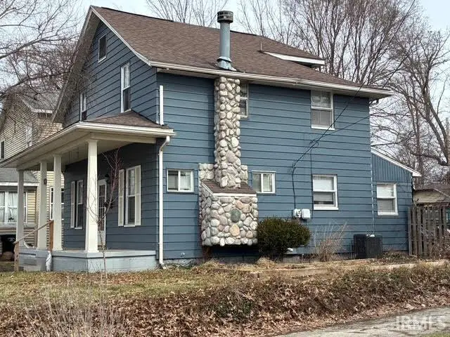 842 S 23rd Street, South Bend, IN 46615 - #2