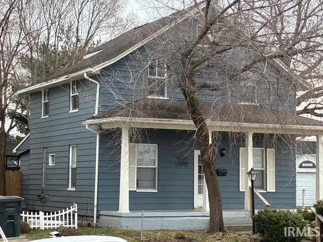 842 S 23rd Street, South Bend, IN 46615 - #3