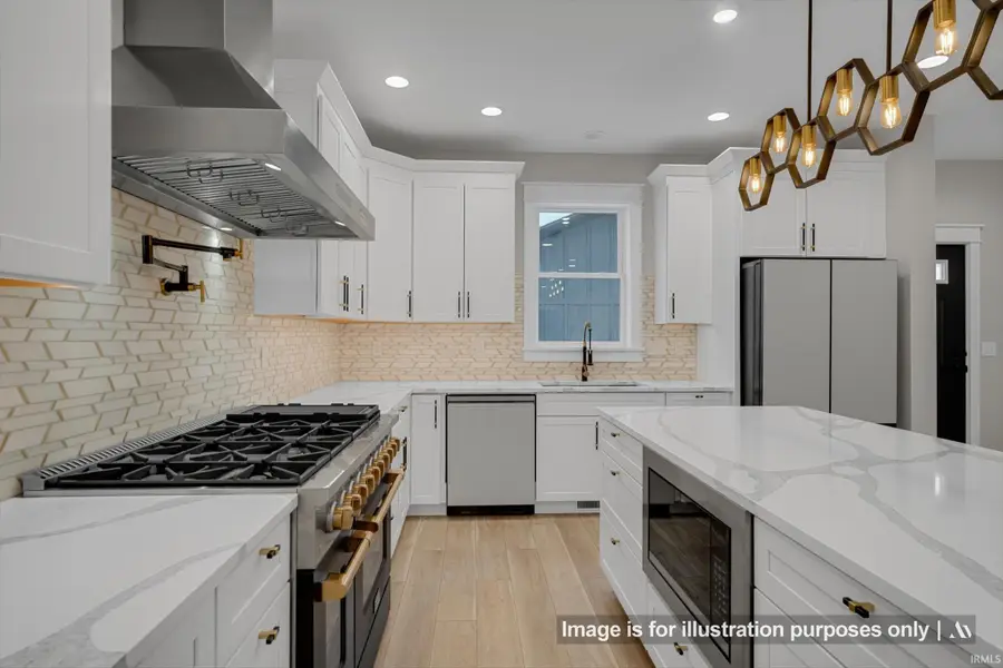 1006 Sorin Street, South Bend, IN 46617 - #2