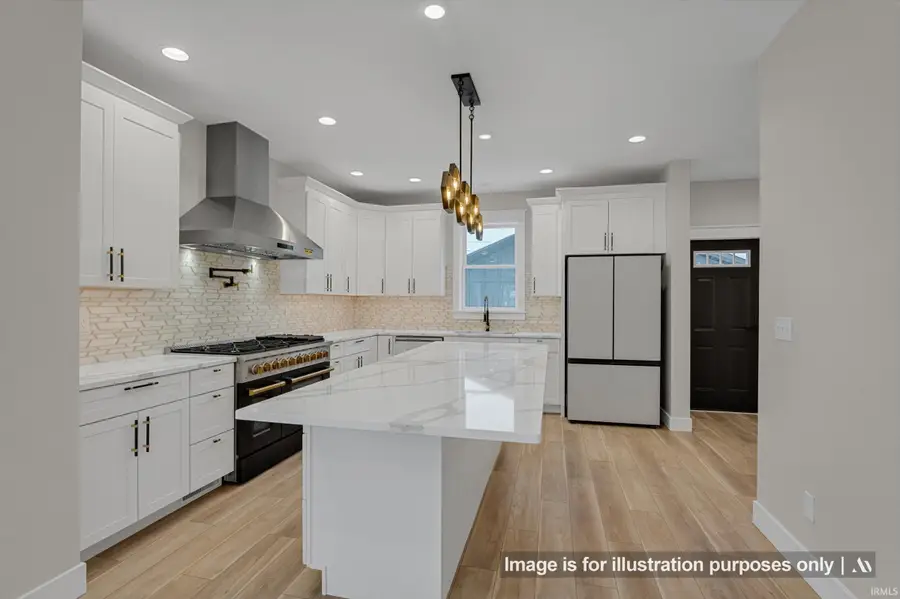 1006 Sorin Street, South Bend, IN 46617 - #3