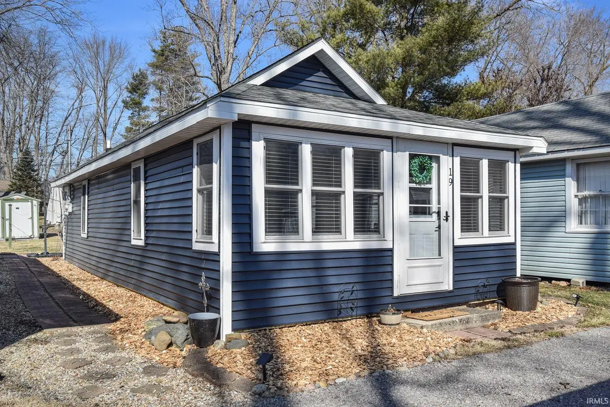 19 Ems W16c Lane, North Webster, IN 46555 - #1